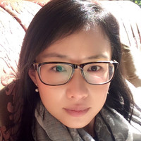 毛倩影