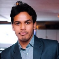 Nateshwar Thatipamula