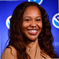 Clarissa Gibson, PMP