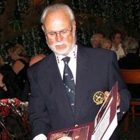 Robert Friedenberg