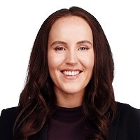Lauren Mchugh