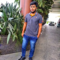 Kathirullah J
