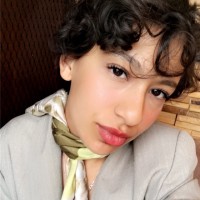 Sonia Hamitouche