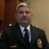 Frank Durrance