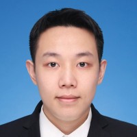 Tony(龚) Gong(政）