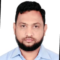 Naseer Uddin Jamal Uddin