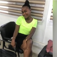 Stephanie Worlasey Adjoa Avotri