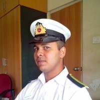 Arkaprabha Roy