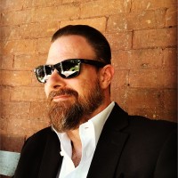 Chris Mitchell