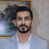 Mohammad Alkhatib