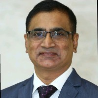 Rakesh Kumar Yadav