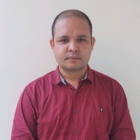 Bhim Basnet