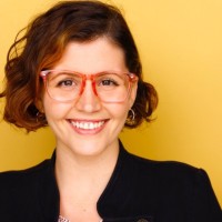 Maddie Albanesius