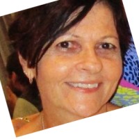 Bronwyn Outram