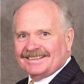 Alan Thacker