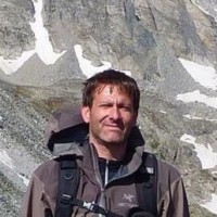 Dave Levy