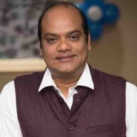 Venkata Nistala
