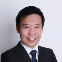 Stanley Chia