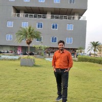 Mohan Kumbhare
