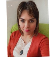 Mary Carmen Olvera Olvera