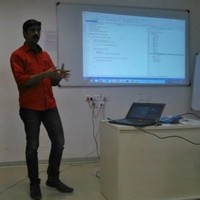 Pramod Pallath Vasudevan