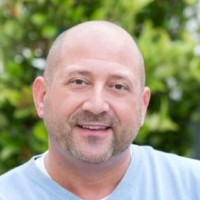 John P. Bailey, SPHR, SWP