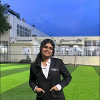 M. V. Devika Lakshmi