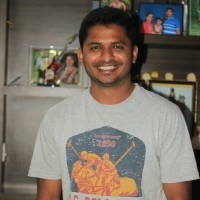 Raghavendra S M Shetty