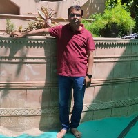 Patel Devang