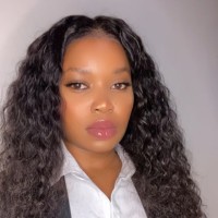 Khanyisa Makhubela