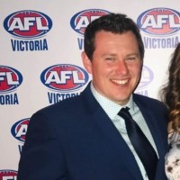 Daniel Preston