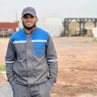 محمود هديري