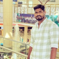 Shameer Ibrahimkutty