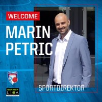 Marin Petric