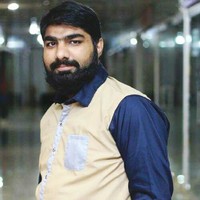 Muhammad Hussain Memon