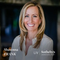 Shawnna Sisca Frank