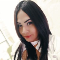 Yinderly Santos