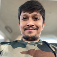 Maulik Patel