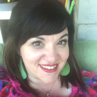 Lauren Cantrell