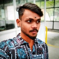 Santhosh Kumar