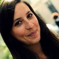 Caroline Rouget