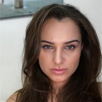 Gina Astefanoaie