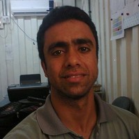 Elias Jesus da Silva