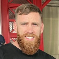 Michael Chergosky