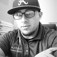 Rob Fernandez