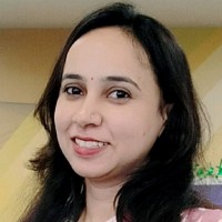 Shikhaben Joshi