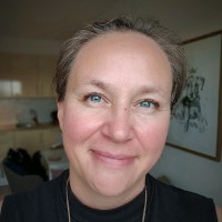 Ceci Mott Christiansen