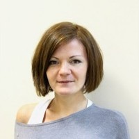 Olga Beliakova