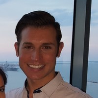 Matt Smith, Mba