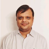 Ashish Srivastava